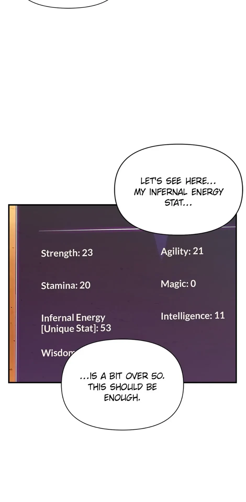 After Ten Millennia in Hell Chapter 26 - 58