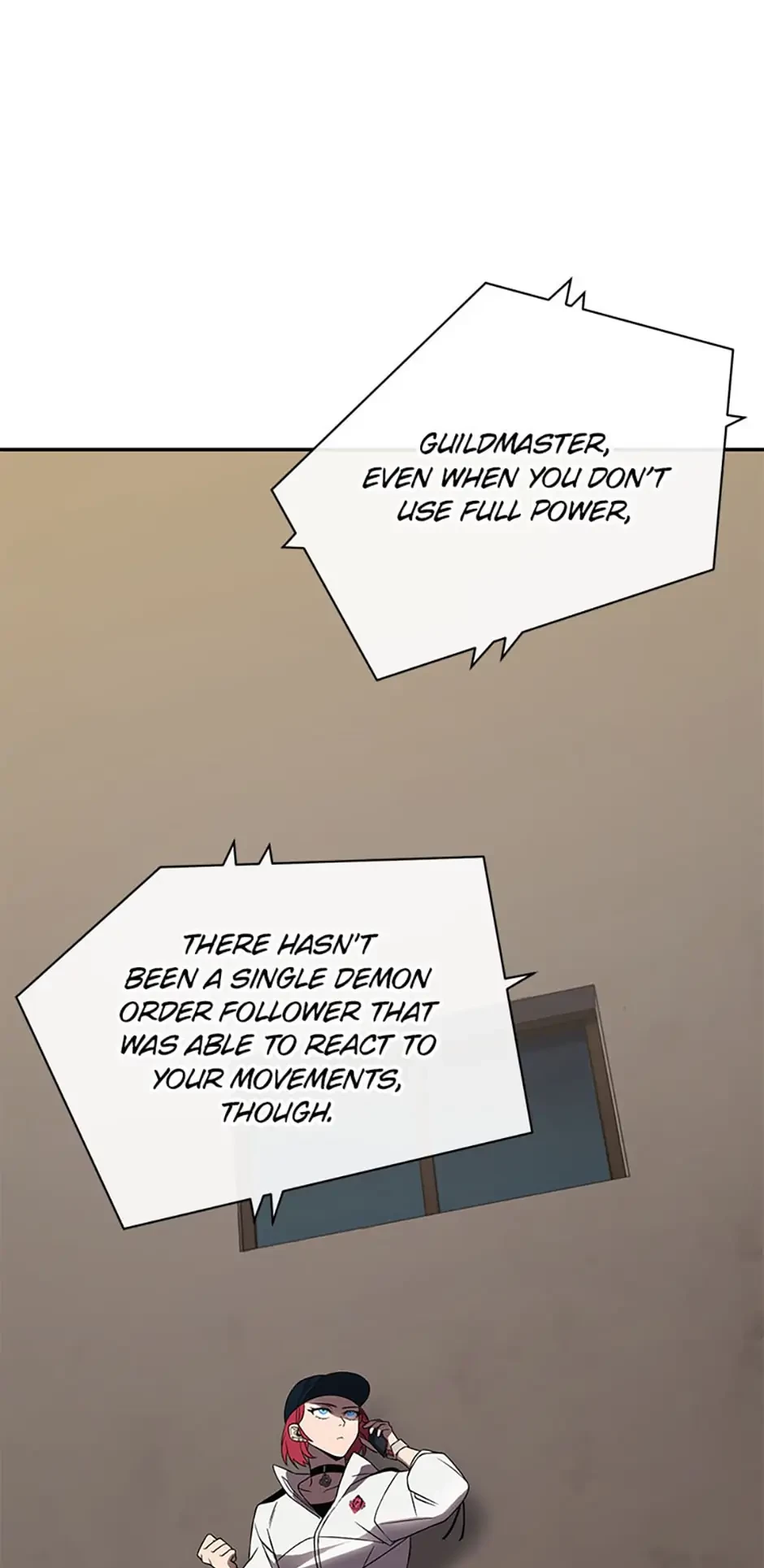 After Ten Millennia in Hell Chapter 25 - 52