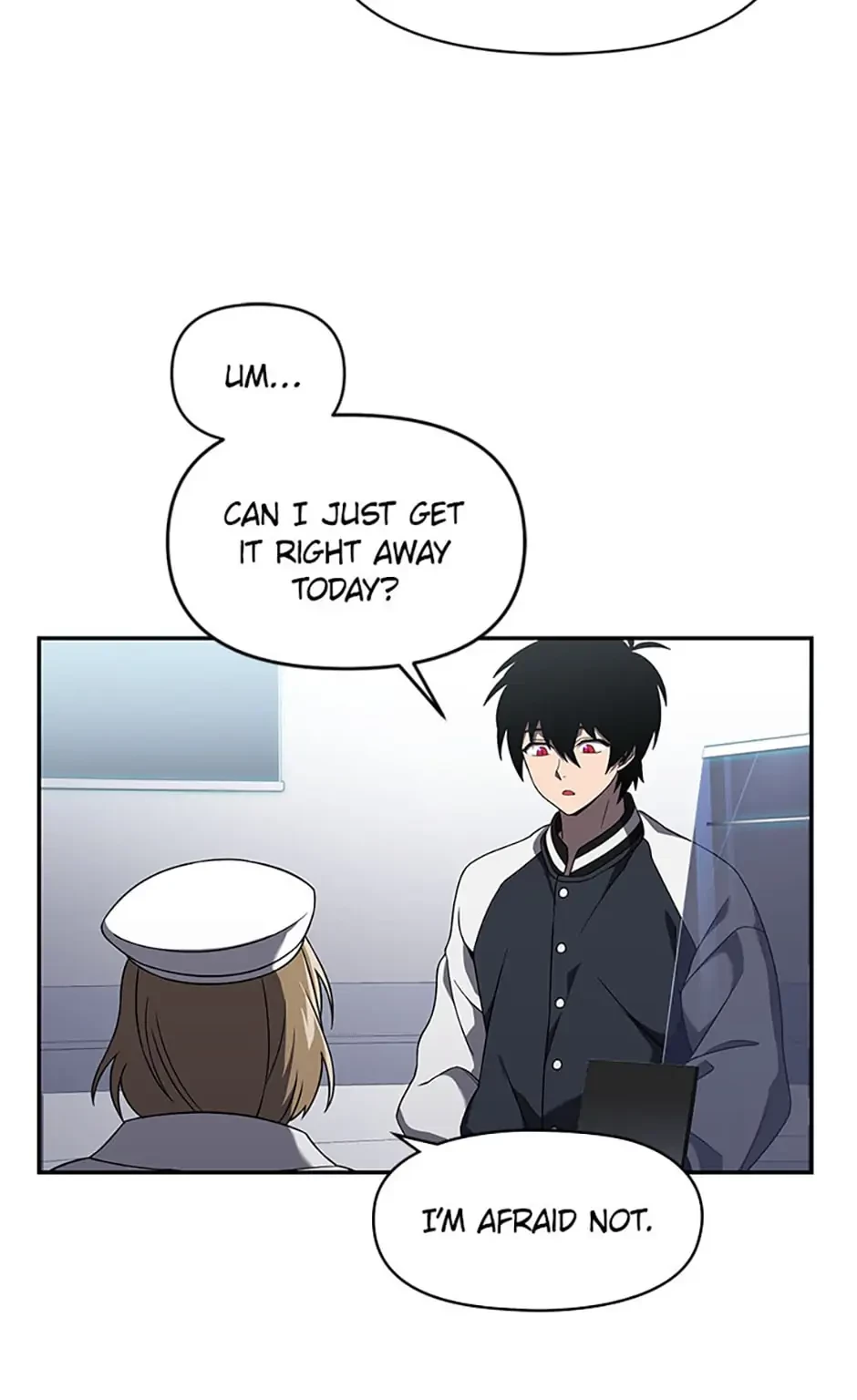 After Ten Millennia in Hell Chapter 24 - 3