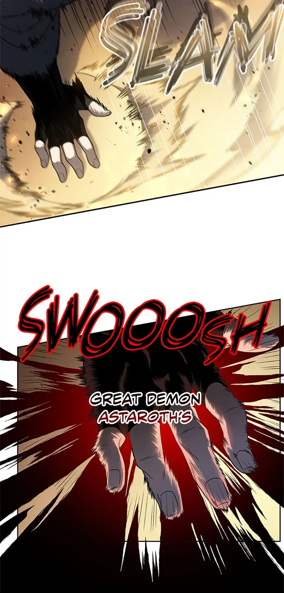 After Ten Millennia in Hell Chapter 26 - 61