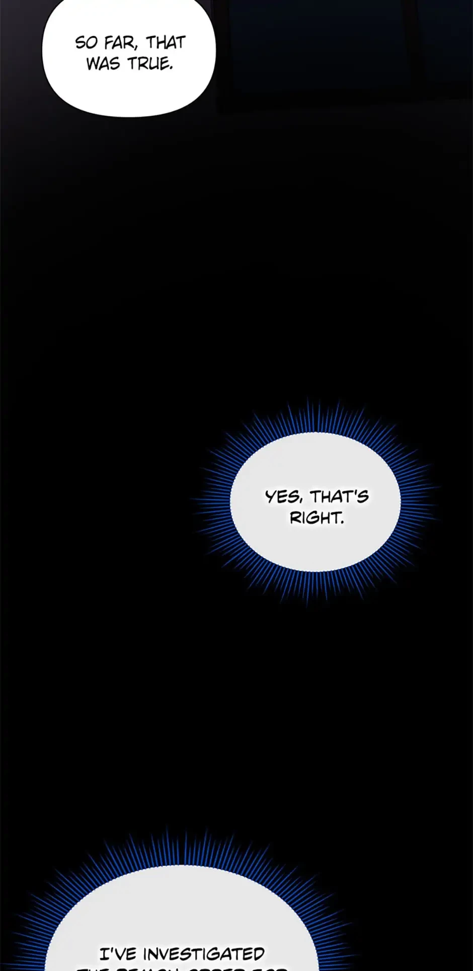 After Ten Millennia in Hell Chapter 25 - 54