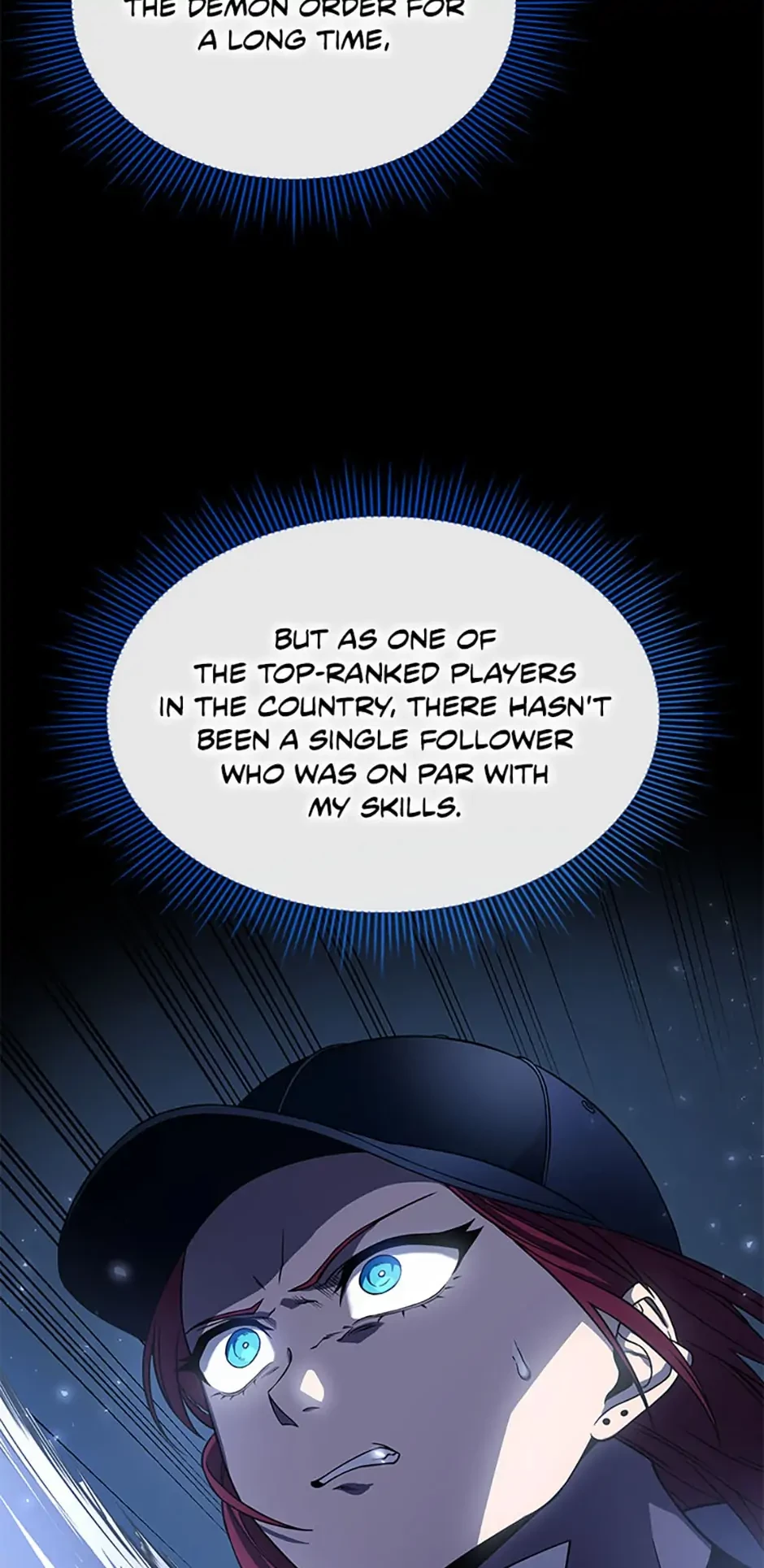 After Ten Millennia in Hell Chapter 25 - 55