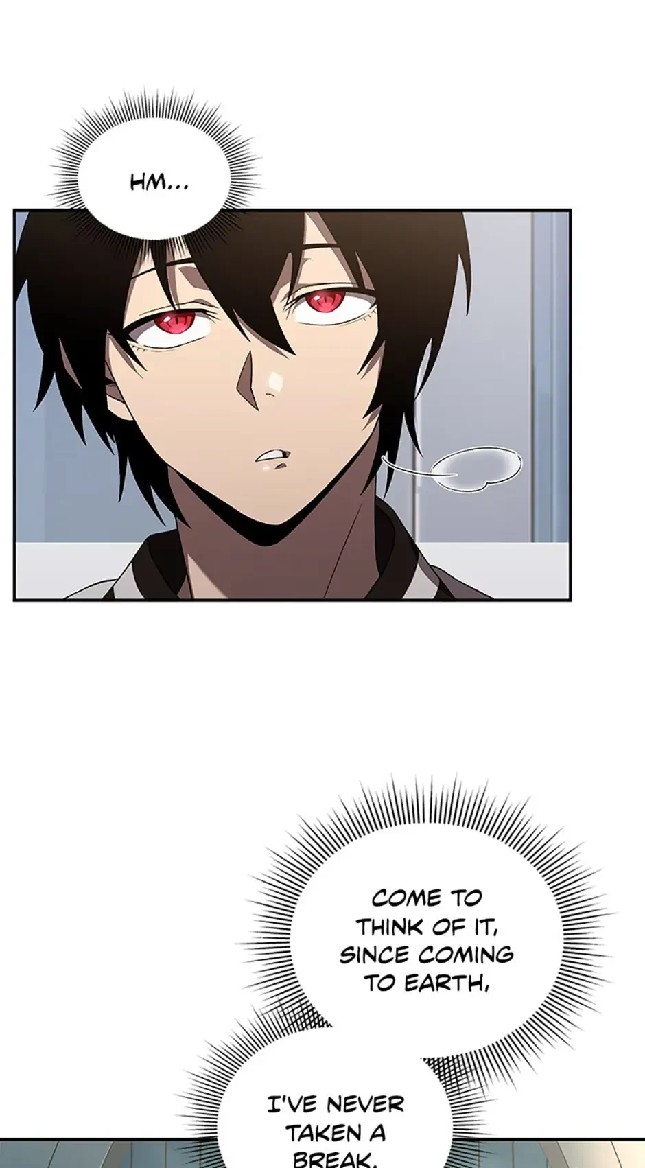 After Ten Millennia in Hell Chapter 24 - 7
