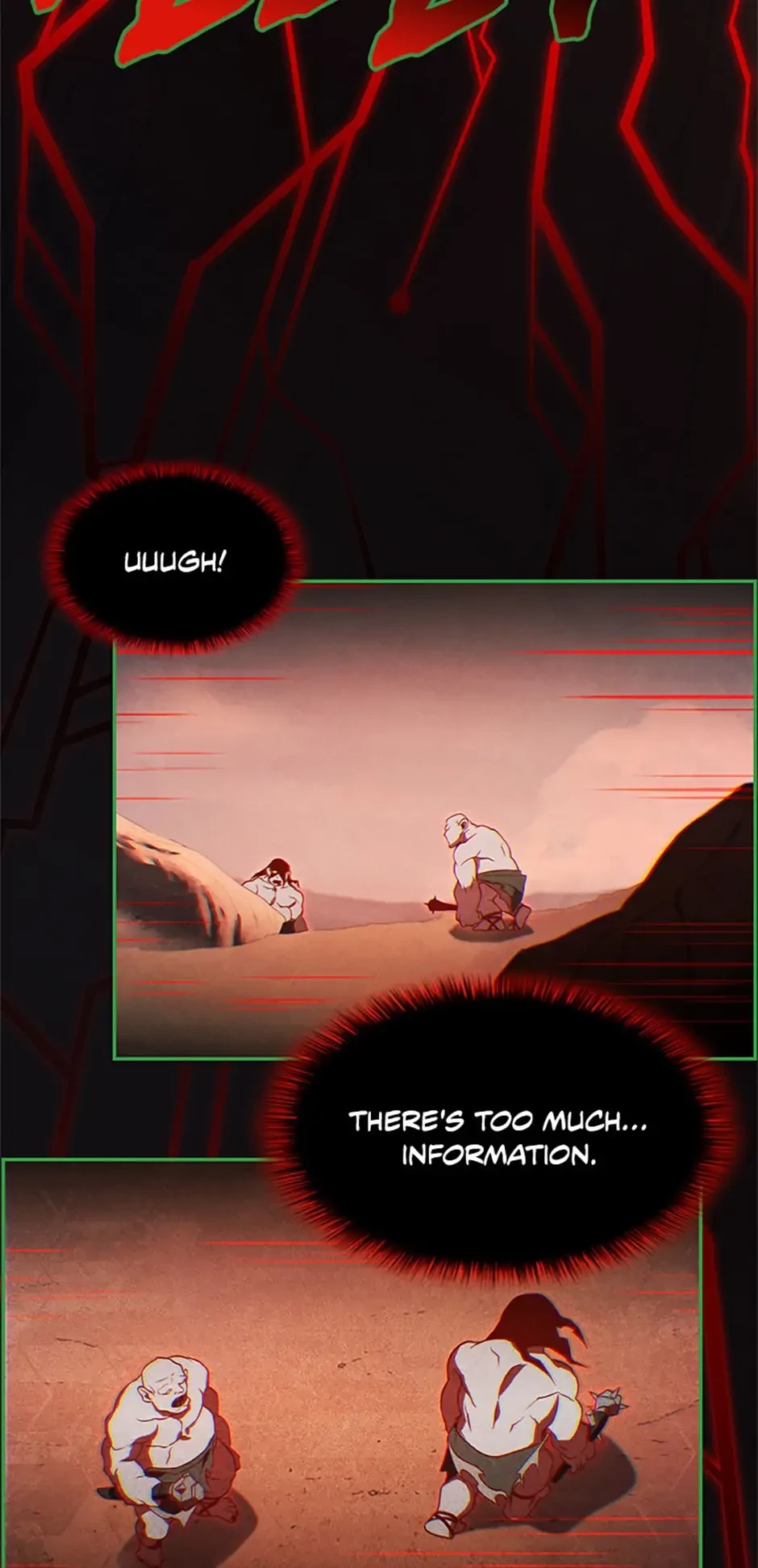 After Ten Millennia in Hell Chapter 26 - 64