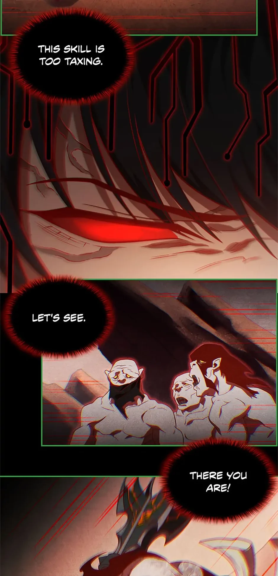 After Ten Millennia in Hell Chapter 26 - 65
