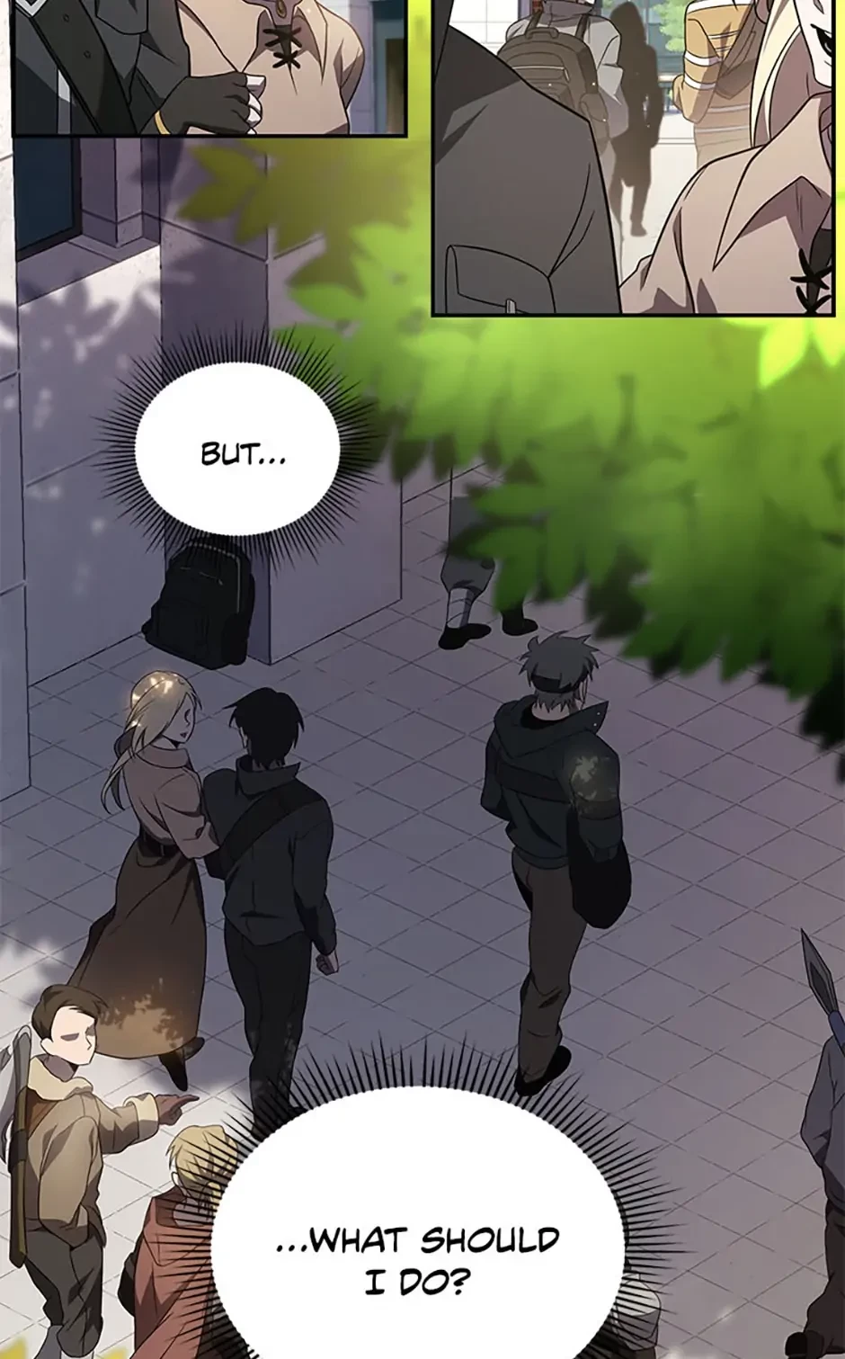 After Ten Millennia in Hell Chapter 24 - 10