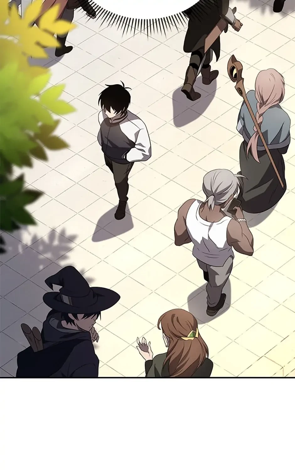 After Ten Millennia in Hell Chapter 24 - 11