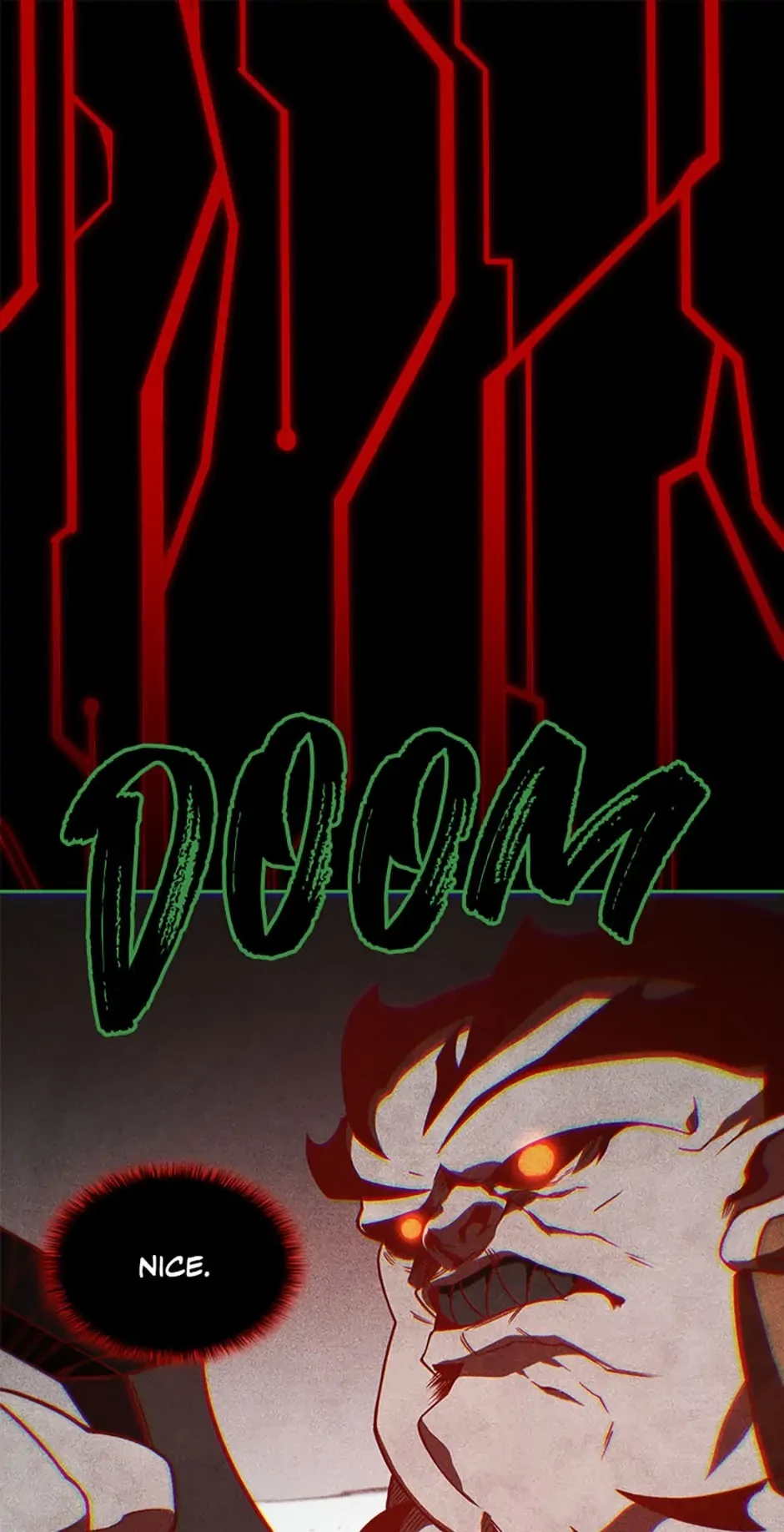 After Ten Millennia in Hell Chapter 26 - 67