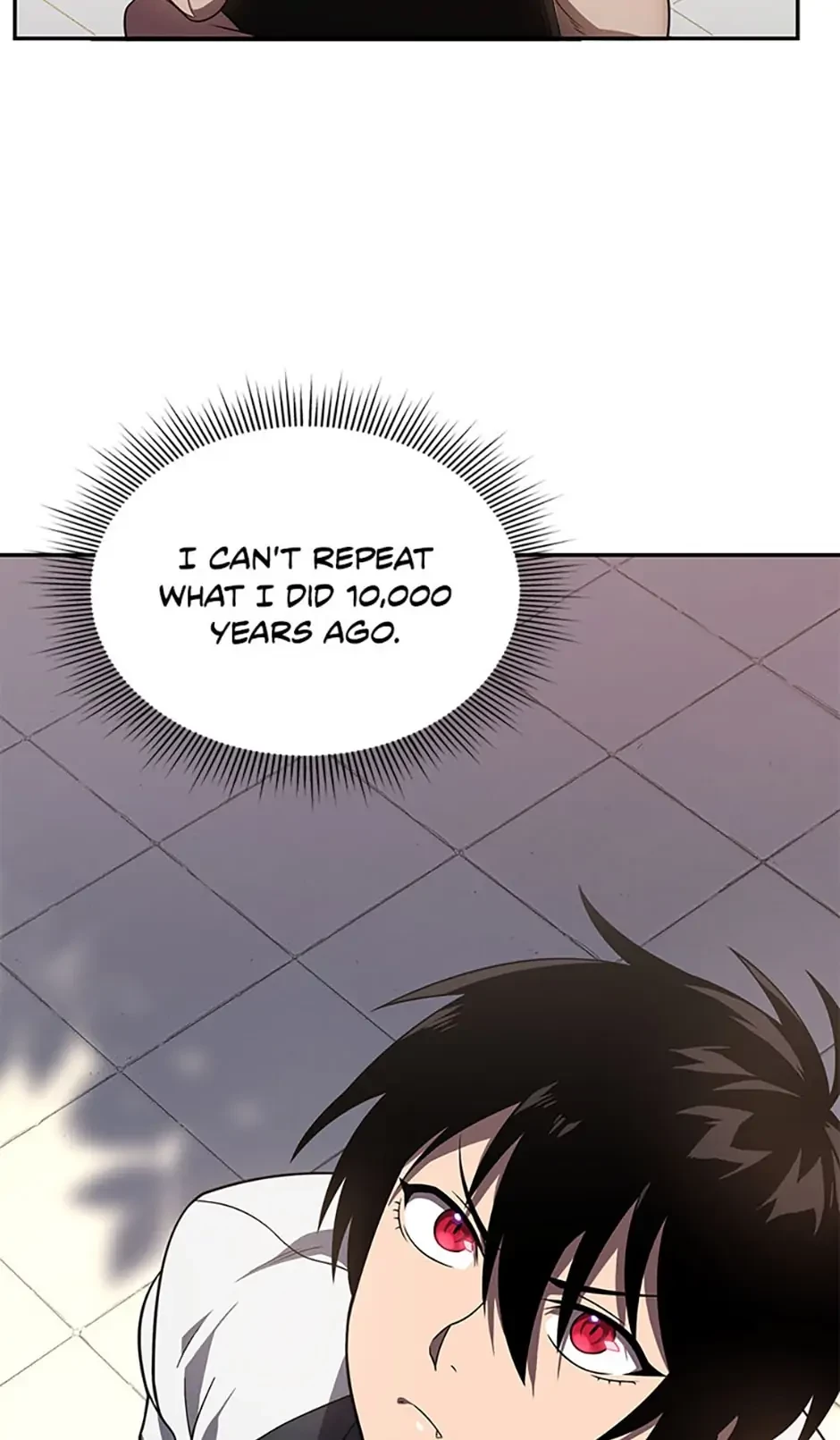 After Ten Millennia in Hell Chapter 24 - 15