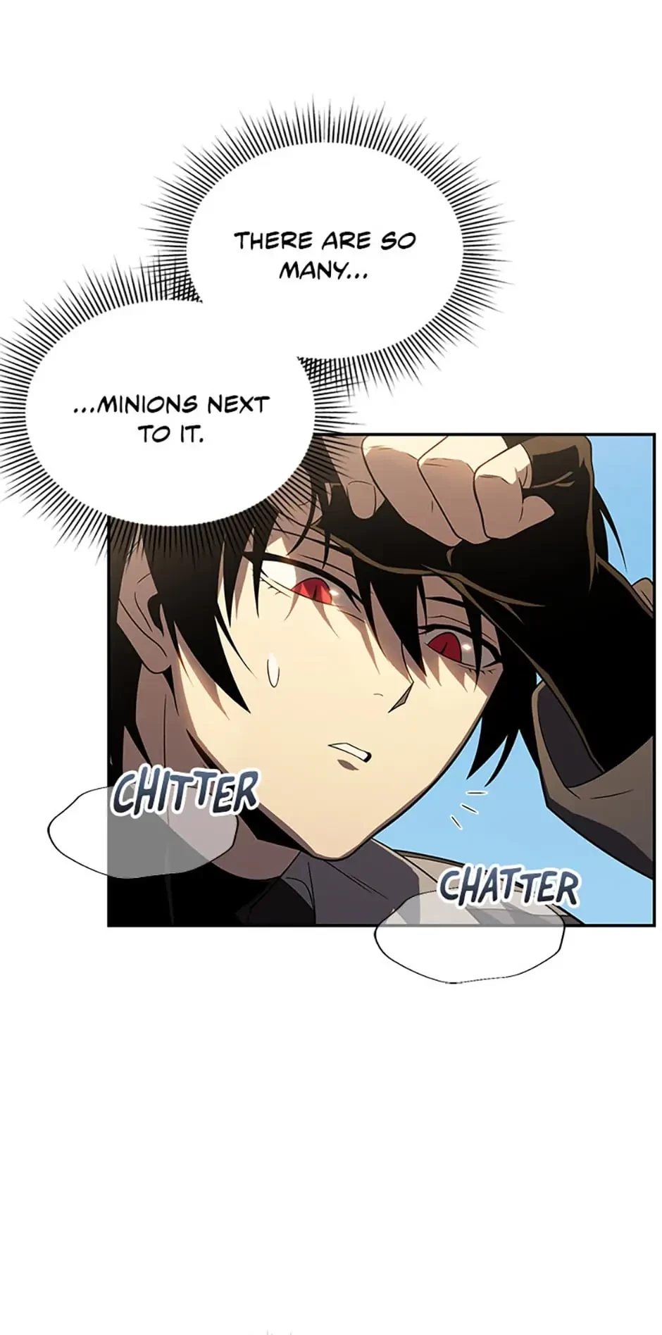 After Ten Millennia in Hell Chapter 26 - 70
