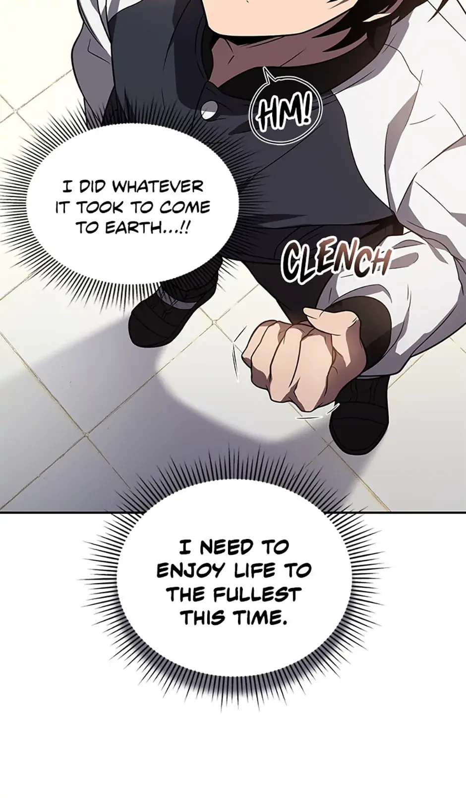After Ten Millennia in Hell Chapter 24 - 16
