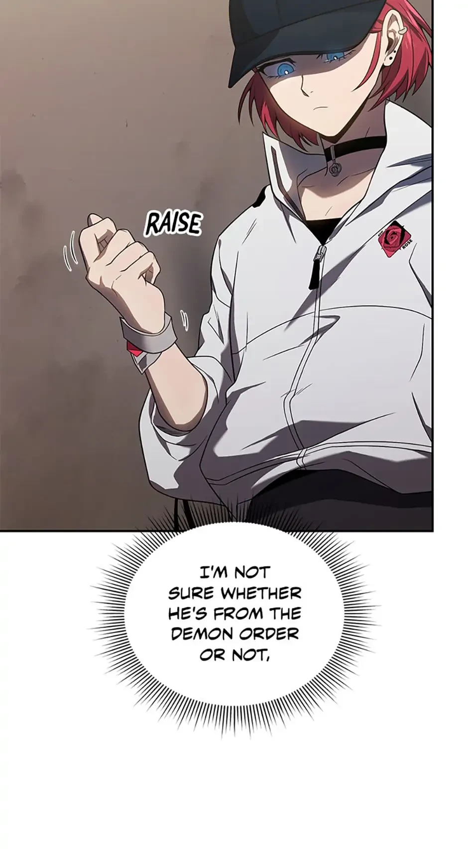 After Ten Millennia in Hell Chapter 25 - 65