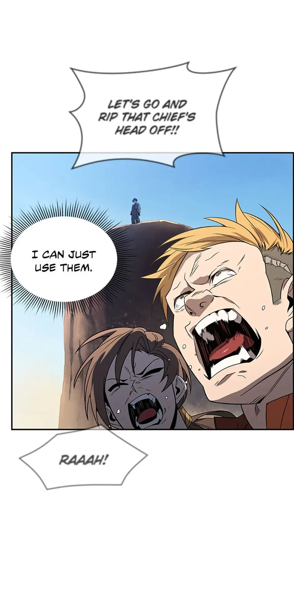 After Ten Millennia in Hell Chapter 26 - 72