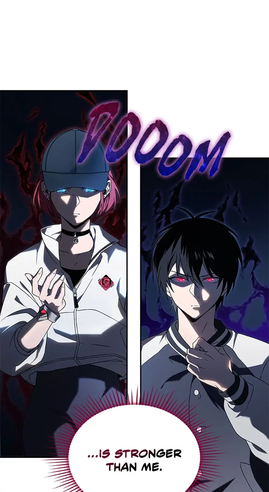 After Ten Millennia in Hell Chapter 25 - 70