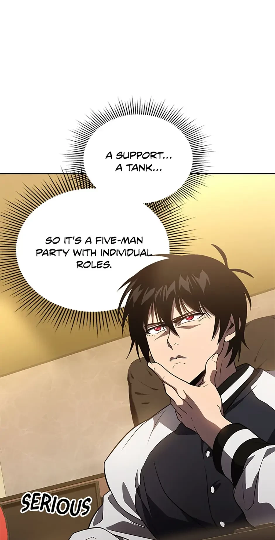 After Ten Millennia in Hell Chapter 24 - 27