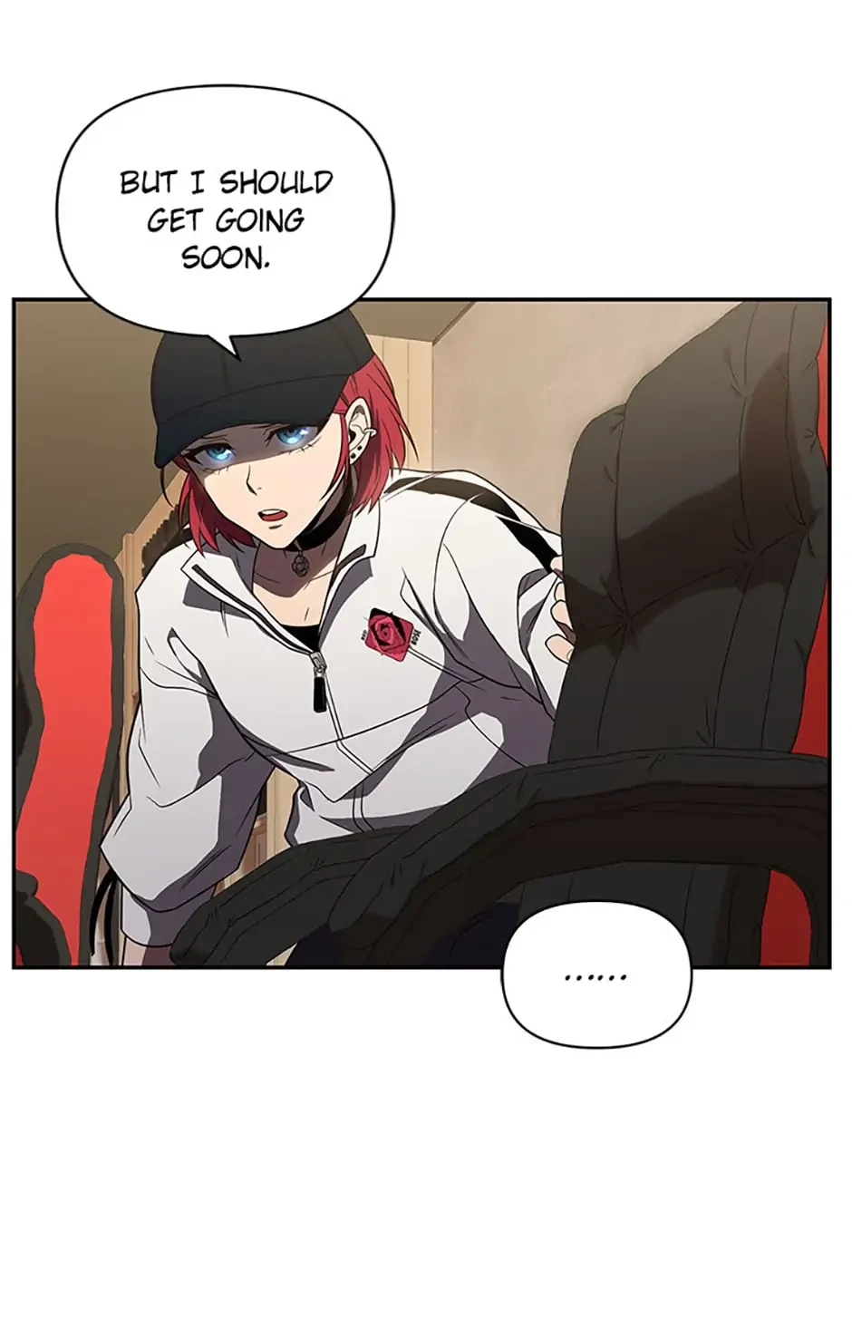 After Ten Millennia in Hell Chapter 25 - 80