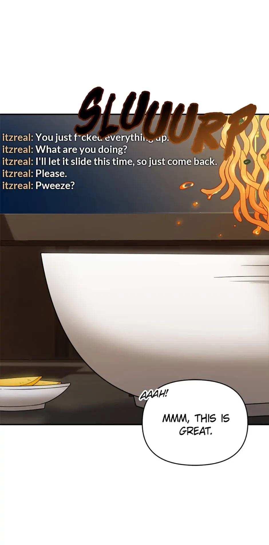 After Ten Millennia in Hell Chapter 24 - 36