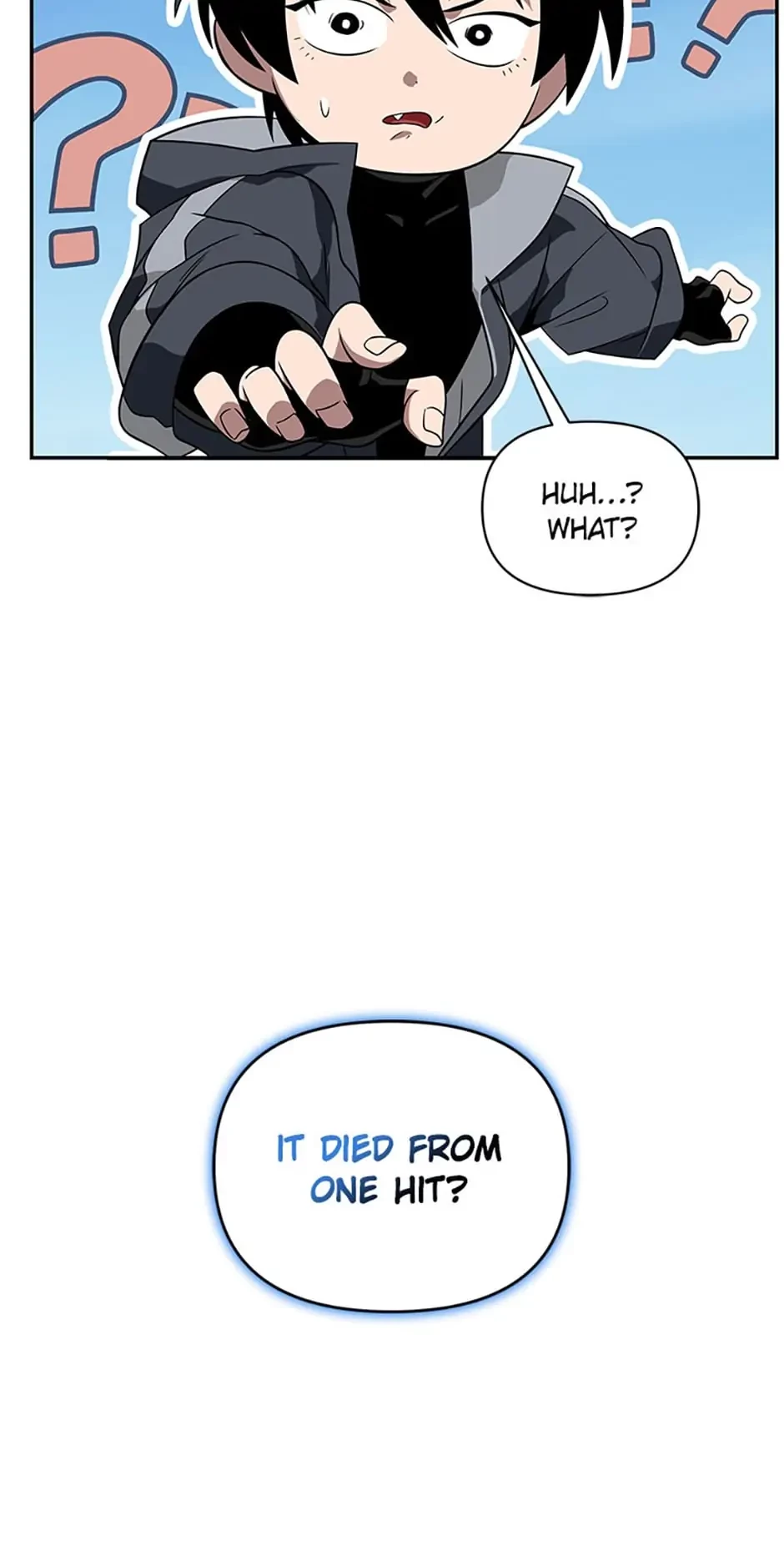 After Ten Millennia in Hell Chapter 26 - 92