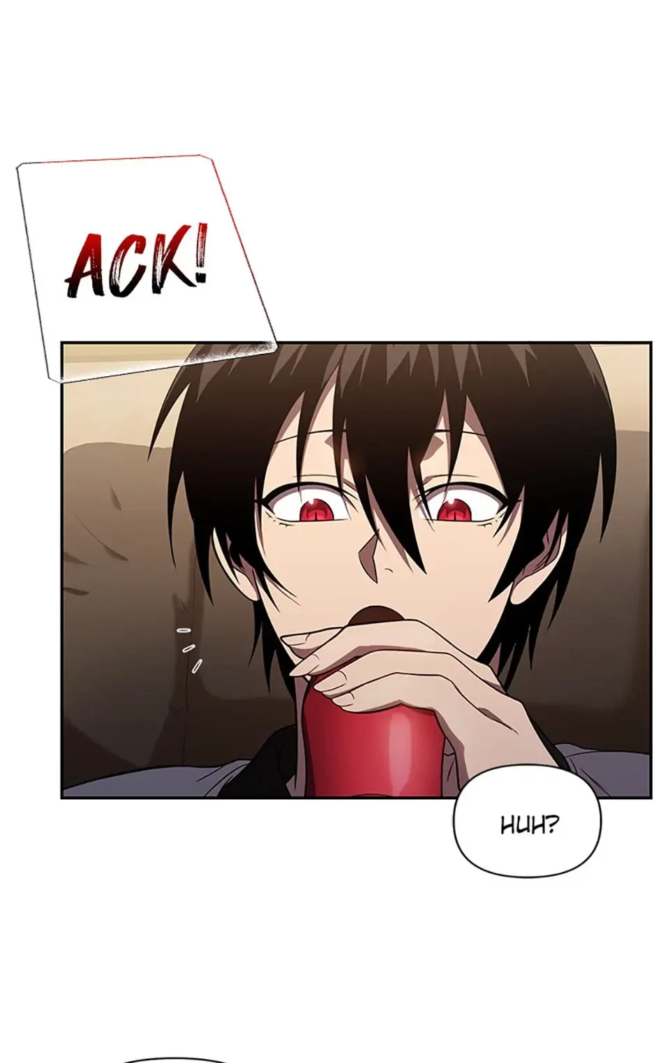 After Ten Millennia in Hell Chapter 24 - 41