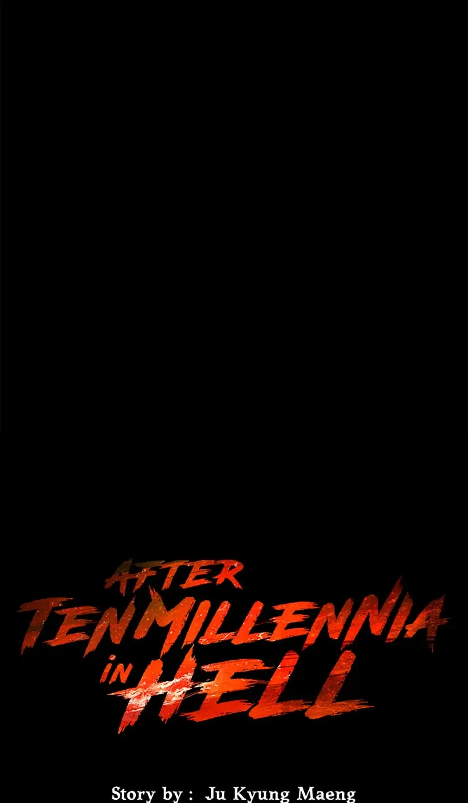 After Ten Millennia in Hell Chapter 23 - 3