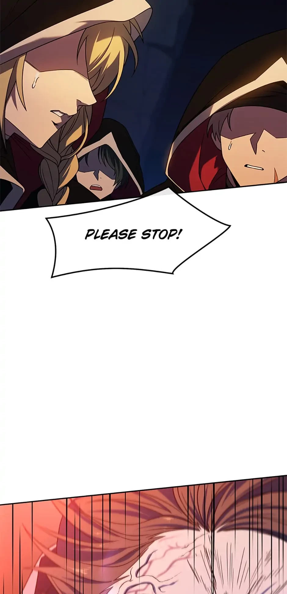 After Ten Millennia in Hell Chapter 22 - 3
