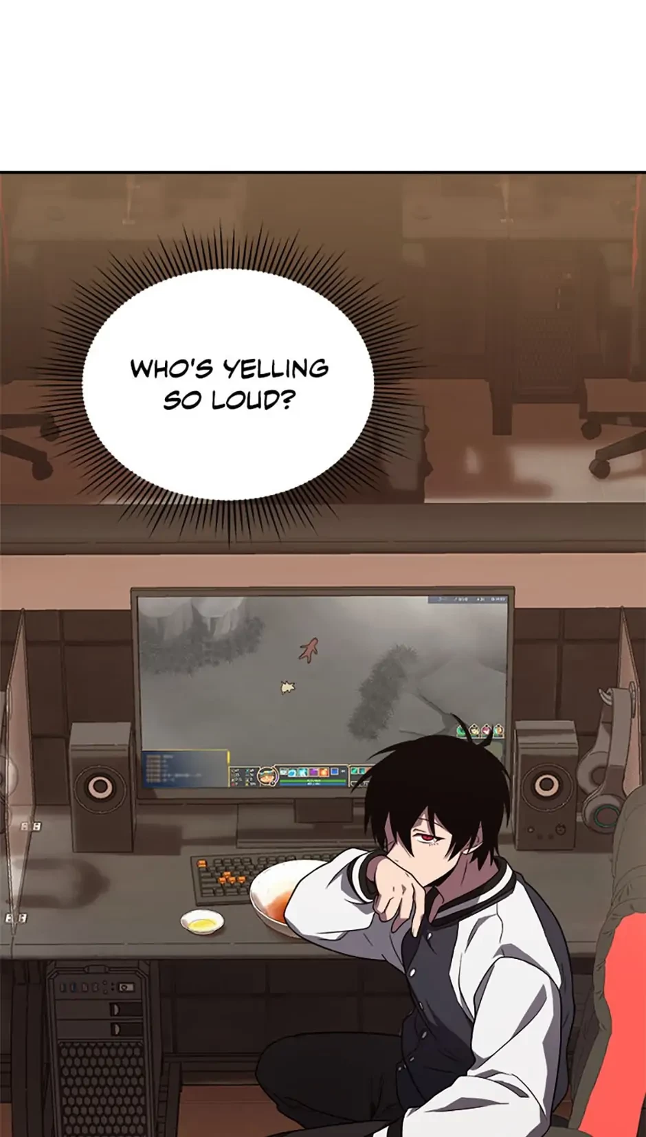 After Ten Millennia in Hell Chapter 24 - 45