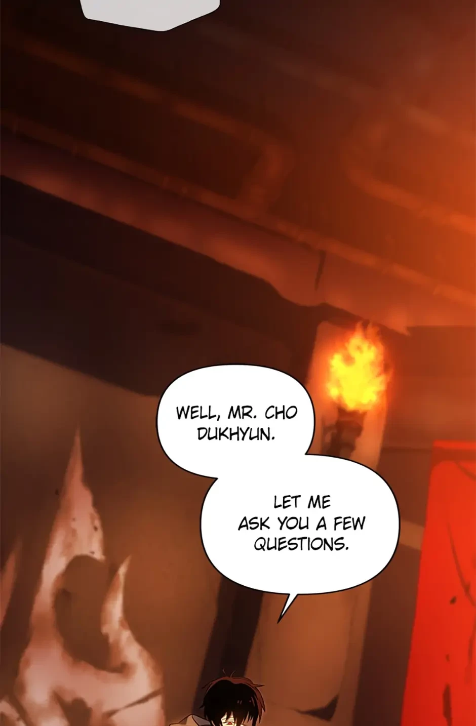 After Ten Millennia in Hell Chapter 23 - 6