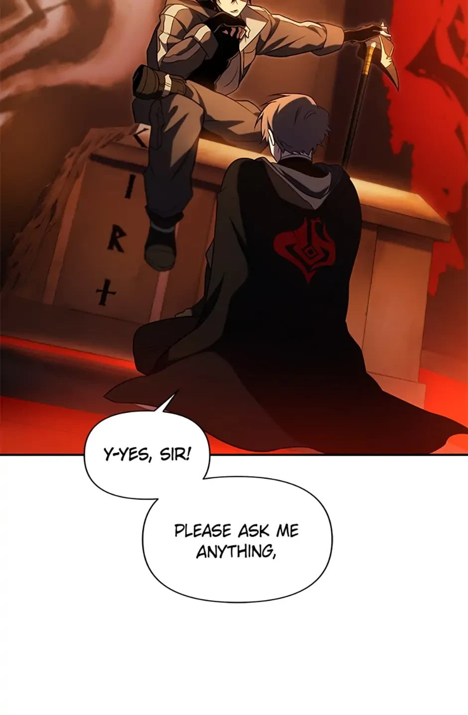 After Ten Millennia in Hell Chapter 23 - 7