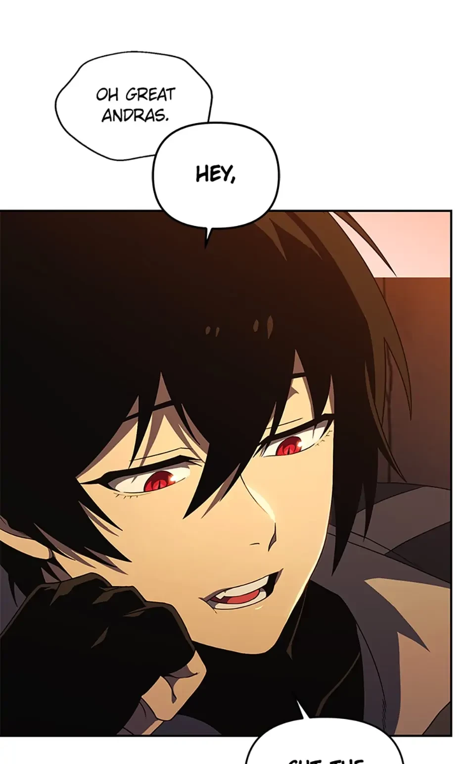 After Ten Millennia in Hell Chapter 23 - 8