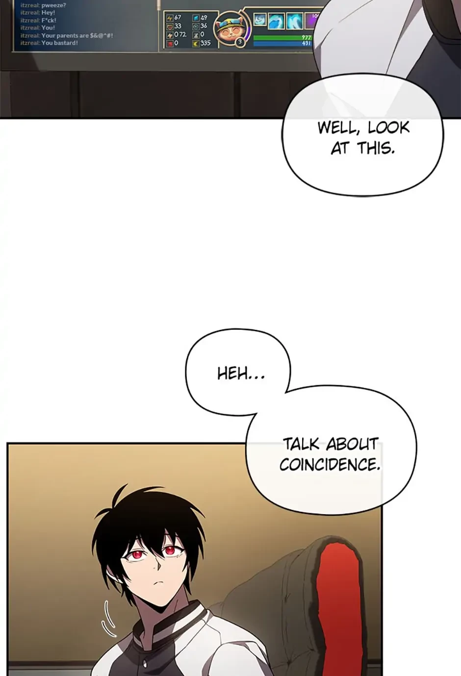 After Ten Millennia in Hell Chapter 24 - 50