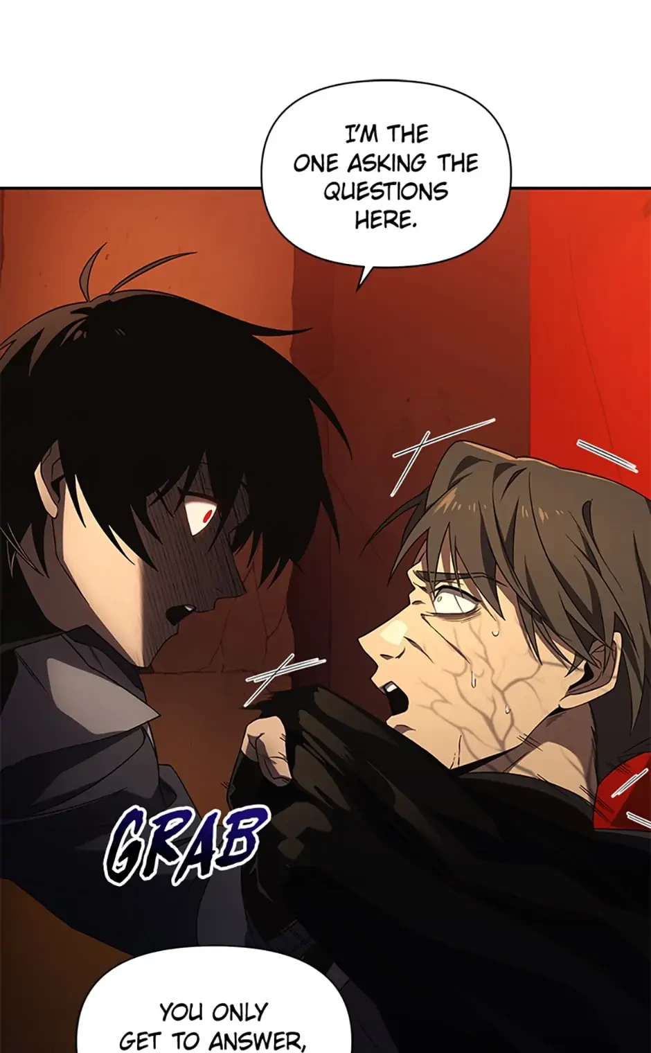 After Ten Millennia in Hell Chapter 23 - 12