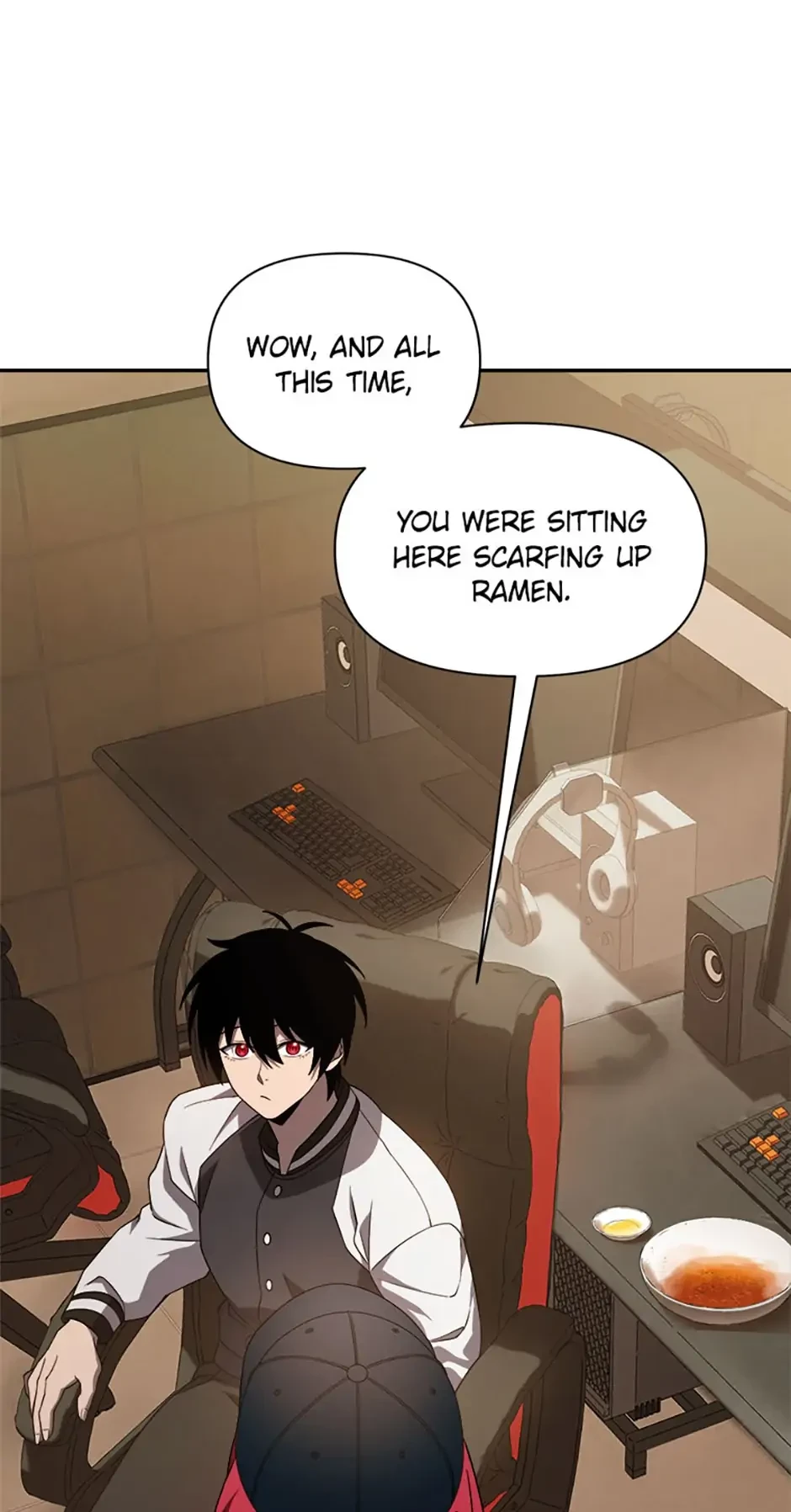 After Ten Millennia in Hell Chapter 24 - 52