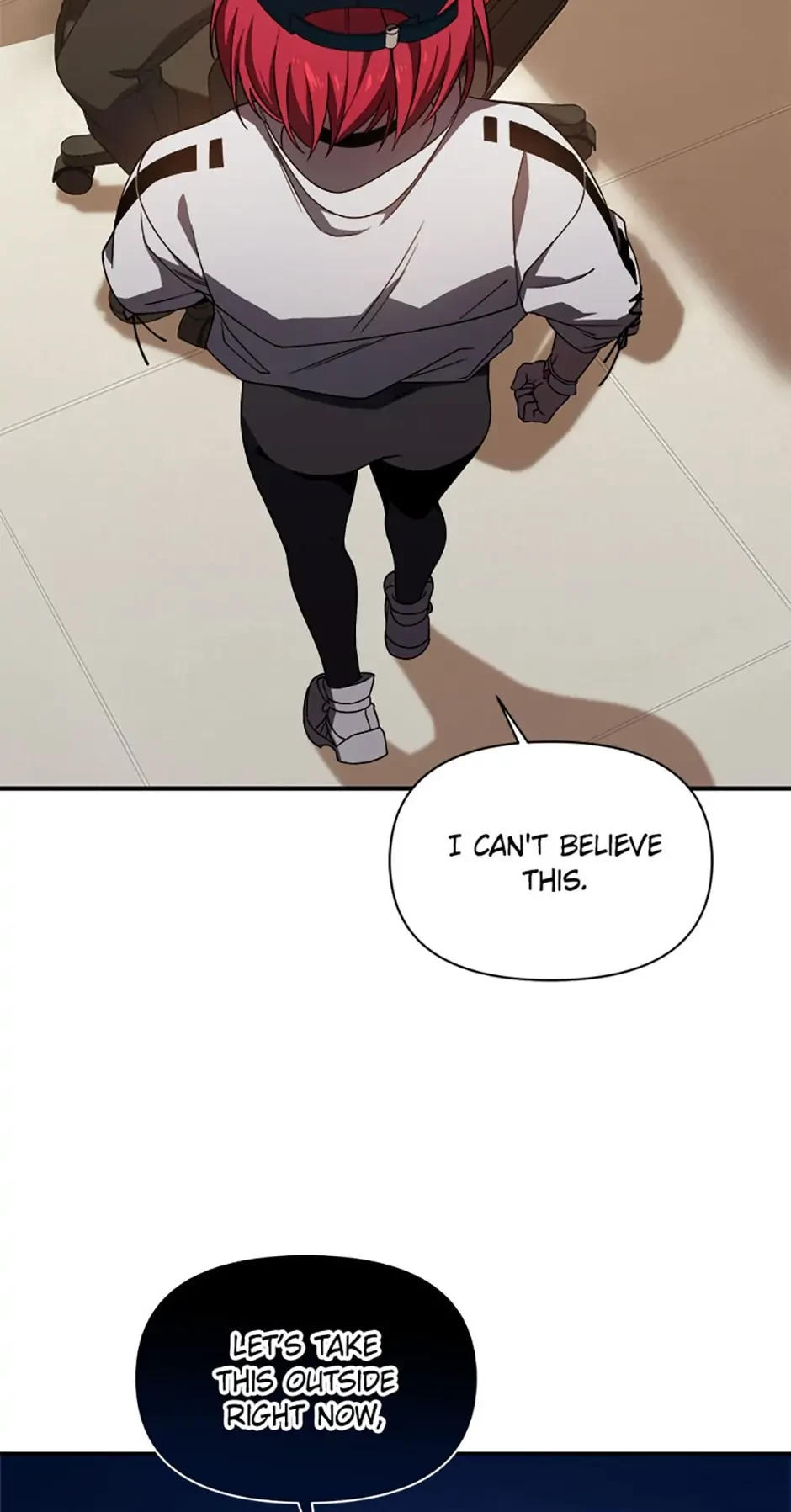 After Ten Millennia in Hell Chapter 24 - 53