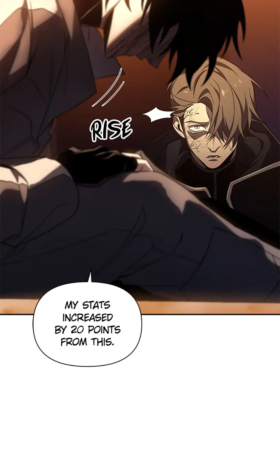 After Ten Millennia in Hell Chapter 22 - 10