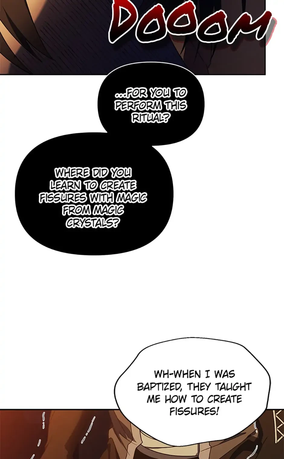 After Ten Millennia in Hell Chapter 23 - 14