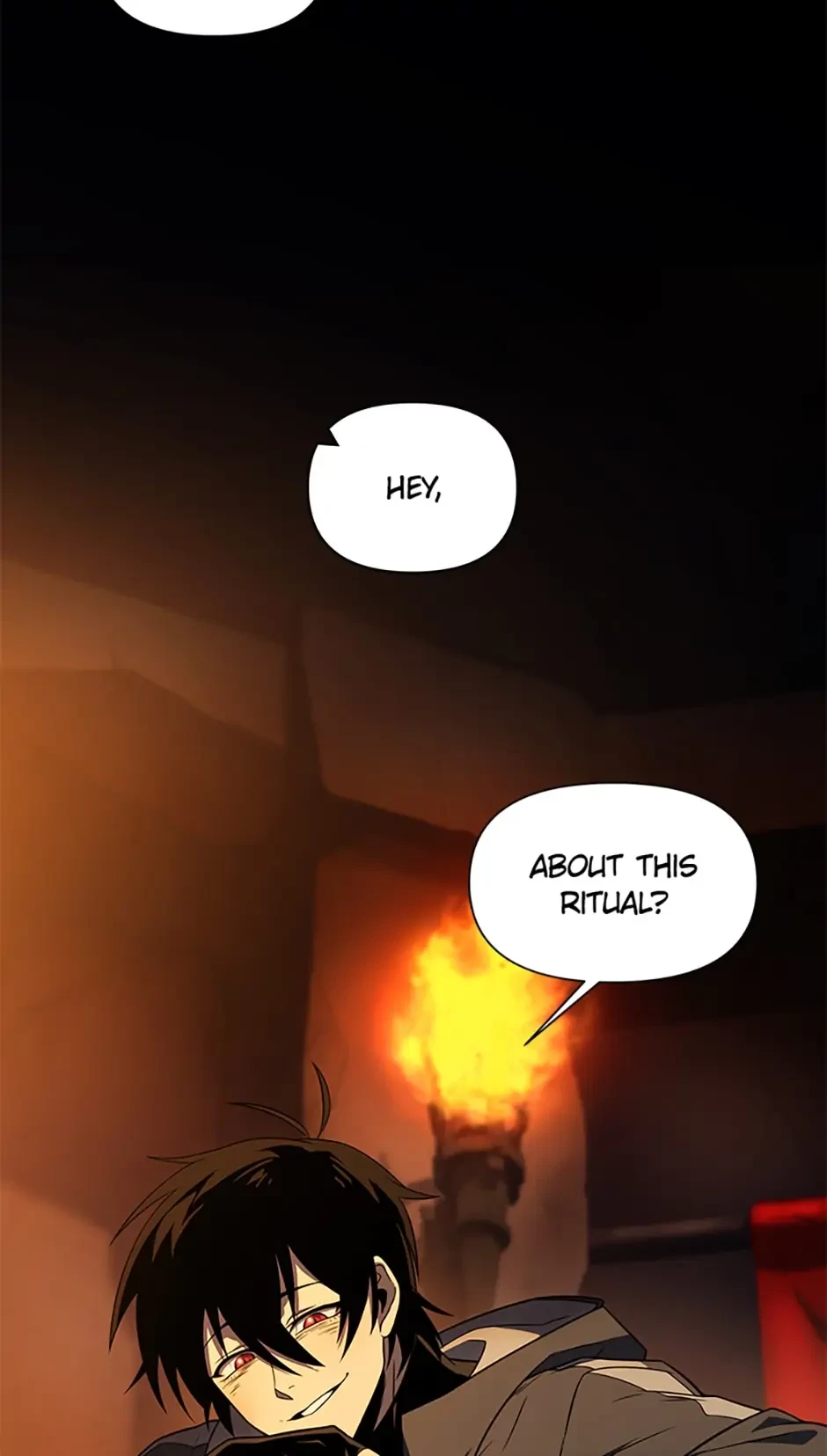 After Ten Millennia in Hell Chapter 22 - 12