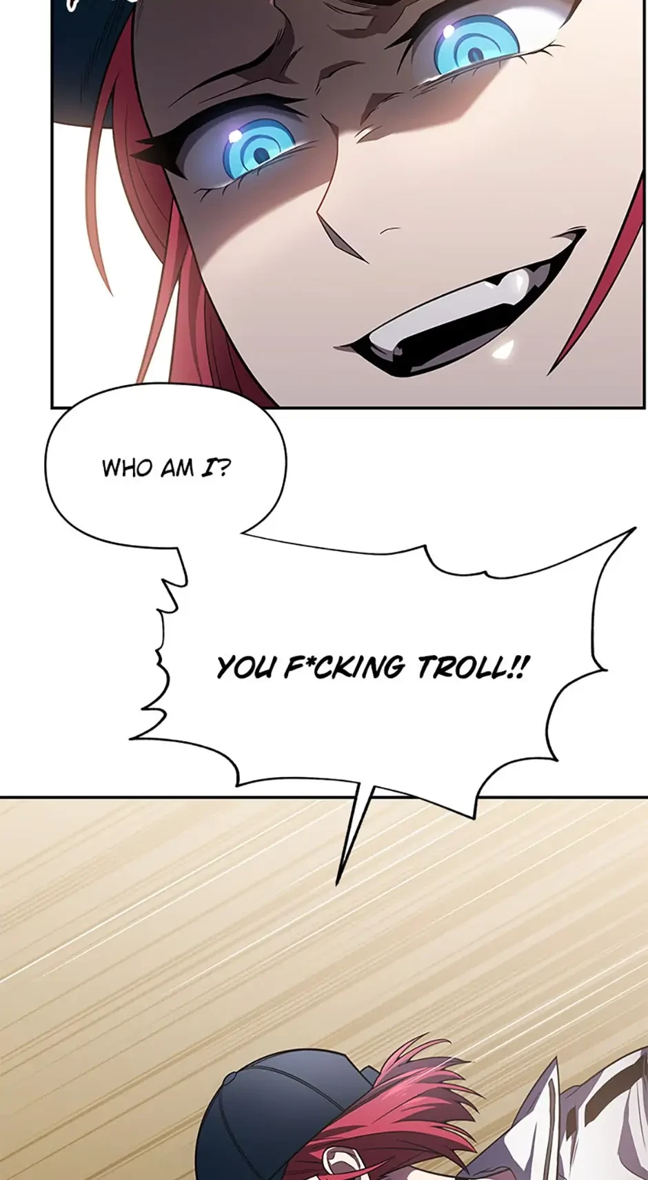 After Ten Millennia in Hell Chapter 24 - 56