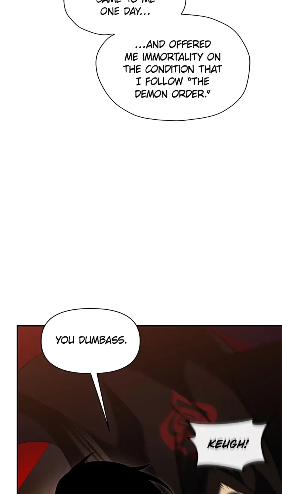 After Ten Millennia in Hell Chapter 23 - 17