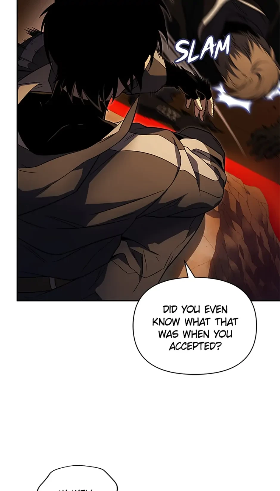After Ten Millennia in Hell Chapter 23 - 18