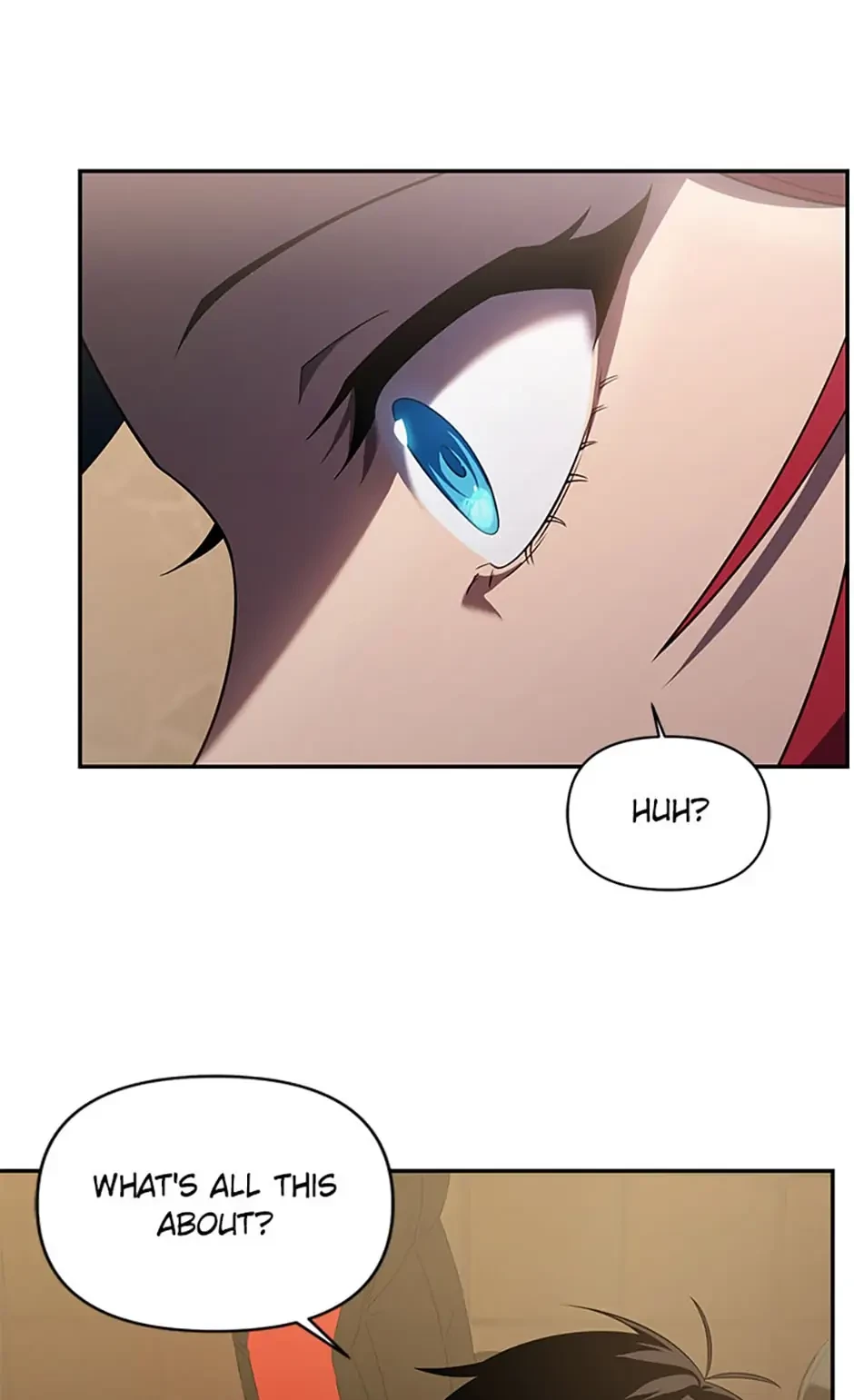 After Ten Millennia in Hell Chapter 24 - 58