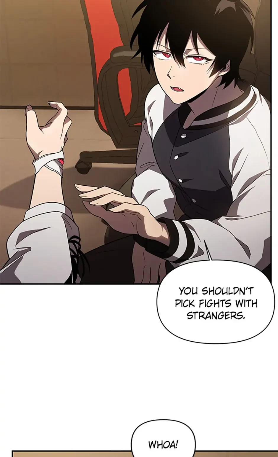 After Ten Millennia in Hell Chapter 24 - 59