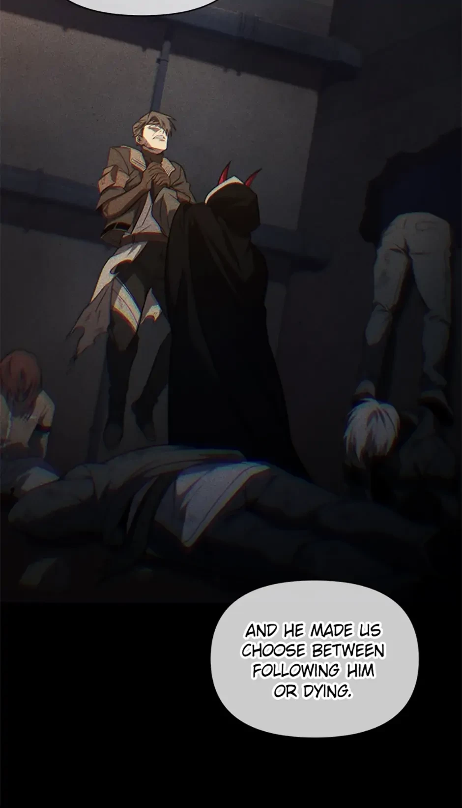 After Ten Millennia in Hell Chapter 23 - 20