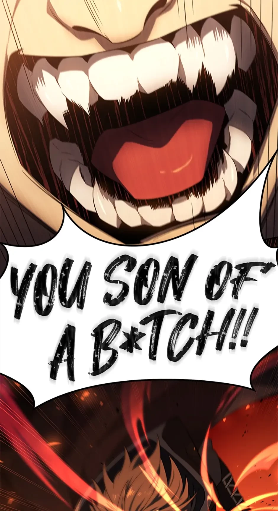 After Ten Millennia in Hell Chapter 22 - 17