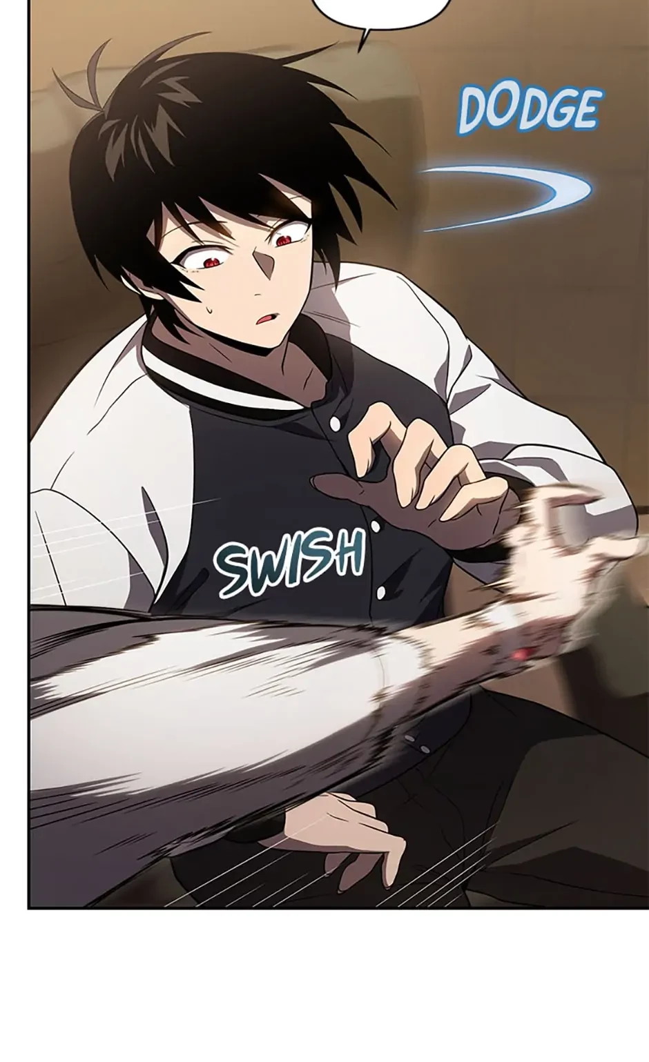 After Ten Millennia in Hell Chapter 24 - 60