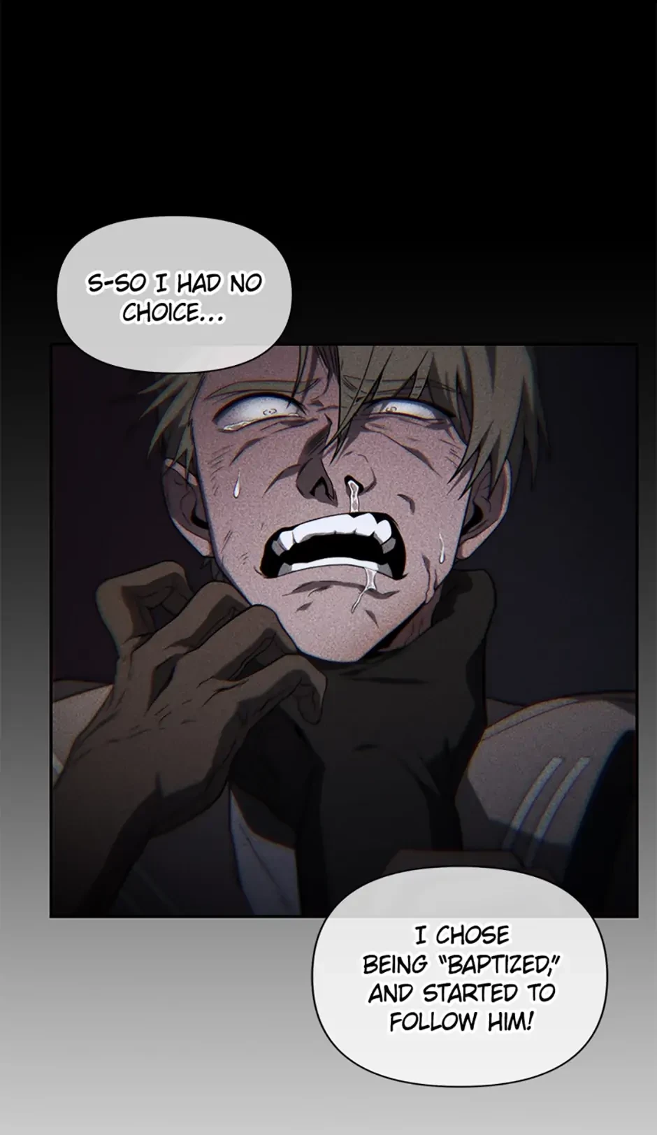After Ten Millennia in Hell Chapter 23 - 21