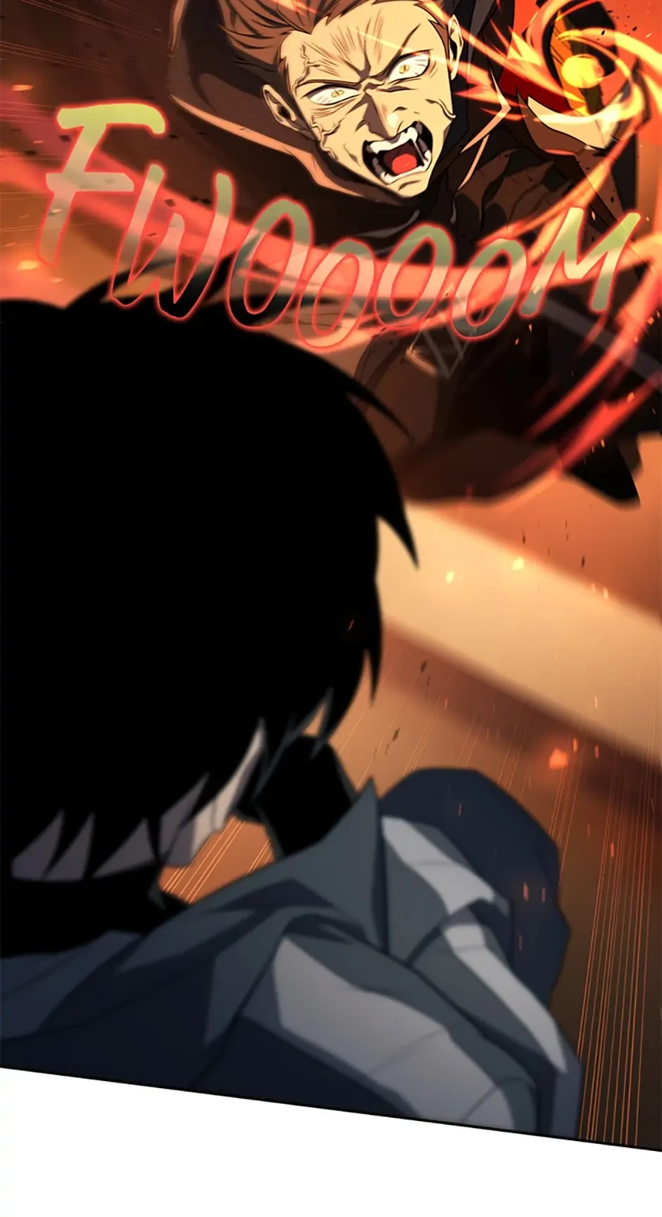 After Ten Millennia in Hell Chapter 22 - 18