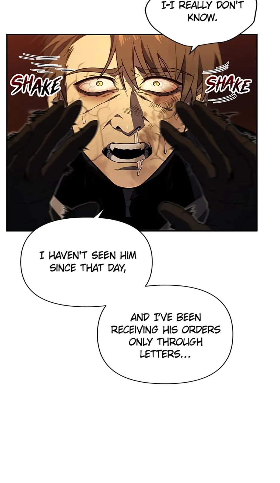 After Ten Millennia in Hell Chapter 23 - 23
