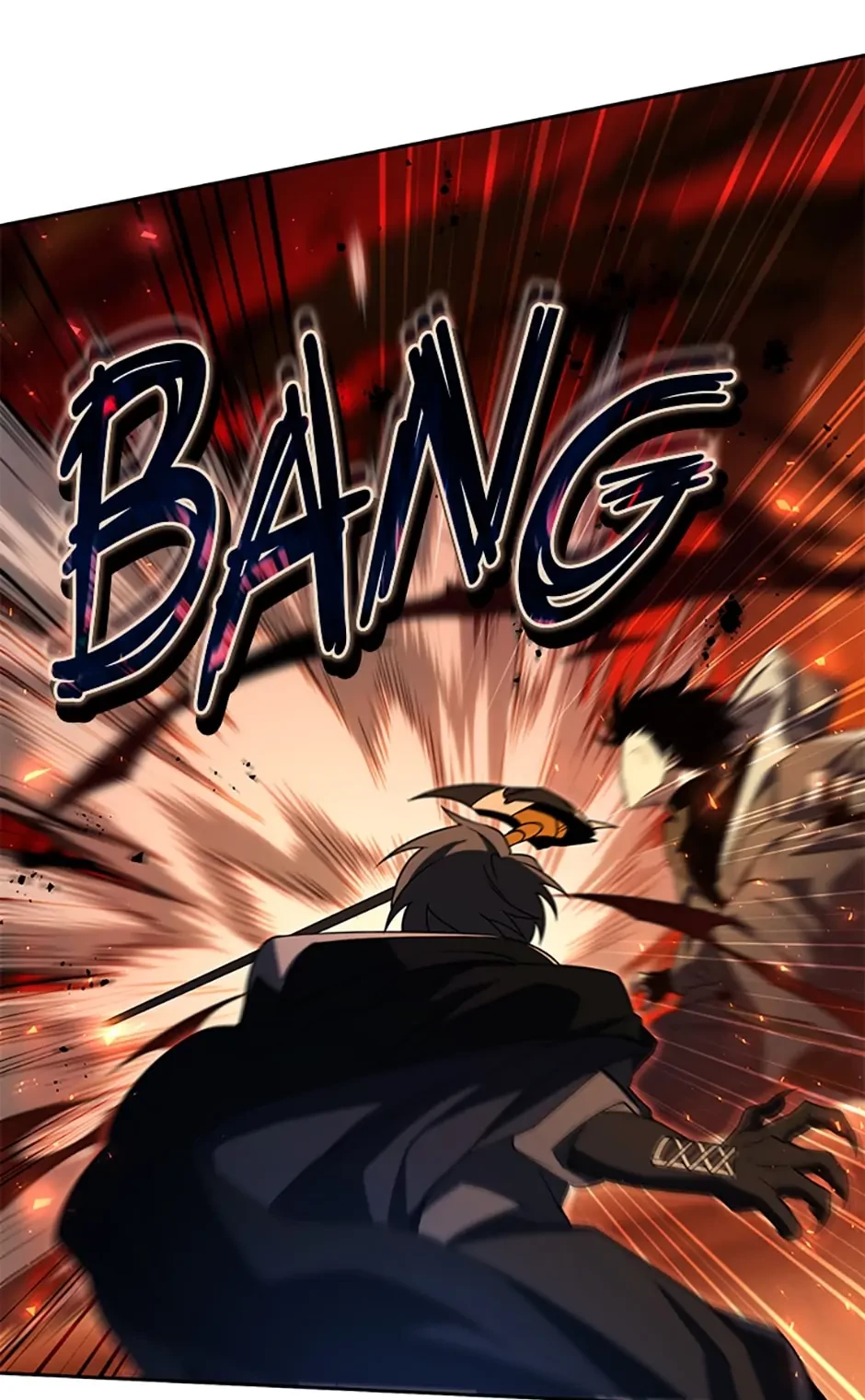 After Ten Millennia in Hell Chapter 22 - 20