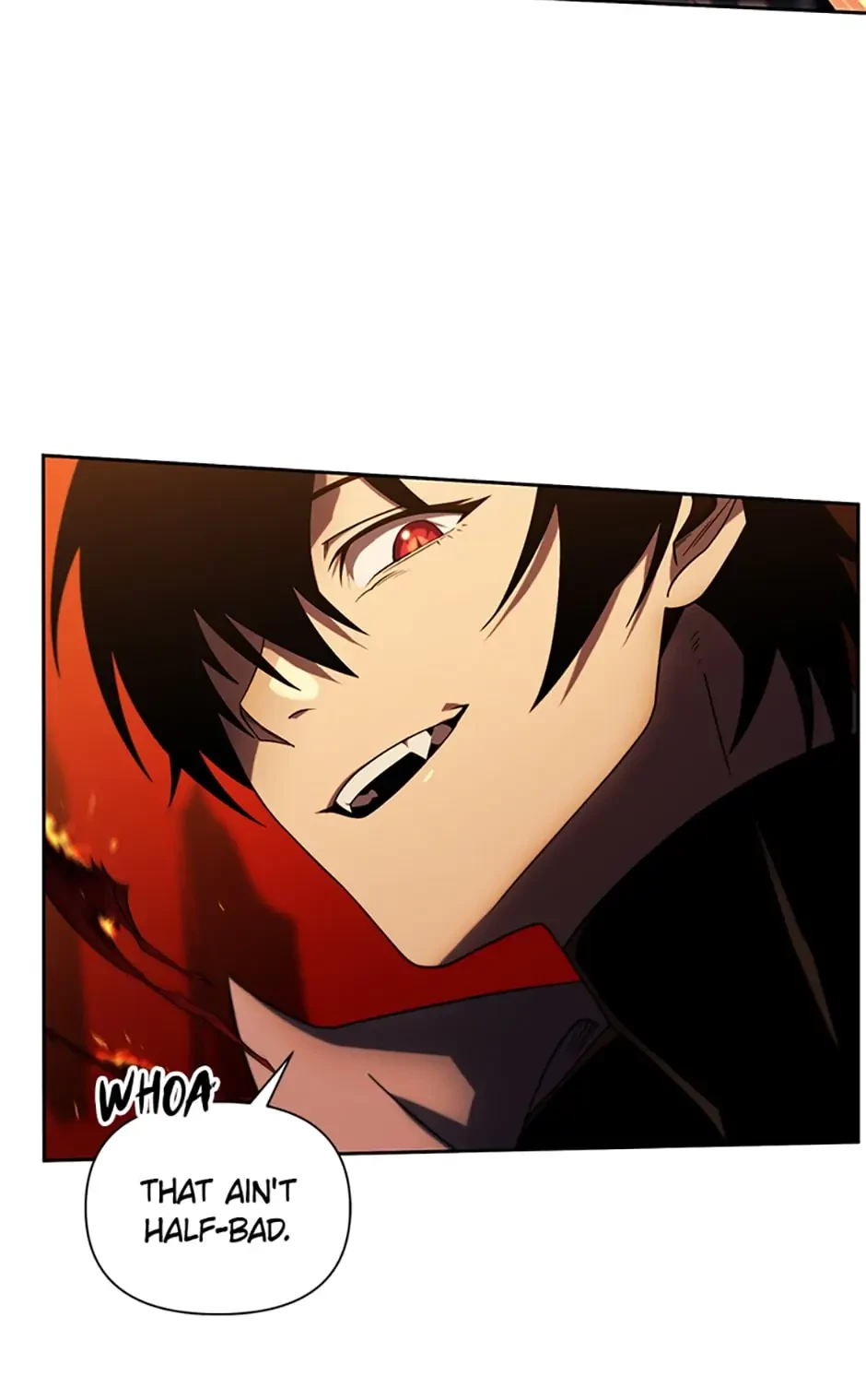 After Ten Millennia in Hell Chapter 22 - 21