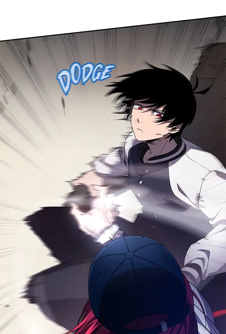 After Ten Millennia in Hell Chapter 24 - 64